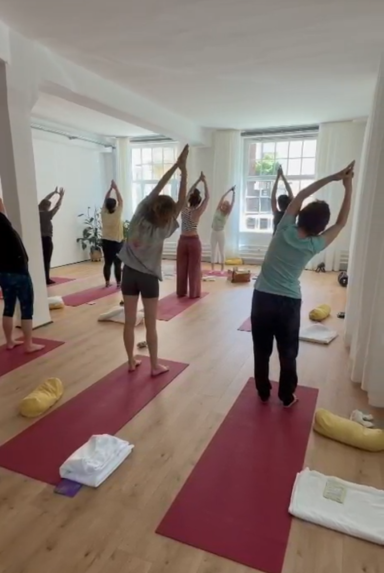 Yoga
